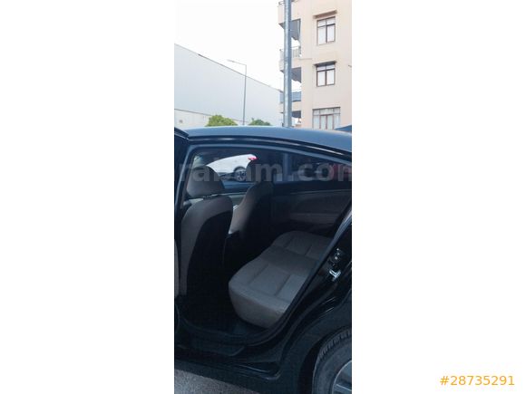 Sahibinden Hyundai Elantra 1.6 CRDi Elite 2016 Model Antalya