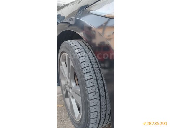 Sahibinden Hyundai Elantra 1.6 CRDi Elite 2016 Model Antalya