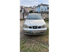 Tofas fiyatina full dolu Chevrolet Lacetti 1.6 SX 2004 Model