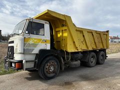 Sahibinden MAN 26 Serisi 26.270 DFK/TM (6x4) Yataksız 