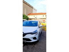 Sahibinden Renault Clio 1.5 BlueDCI Joy 2020 Model