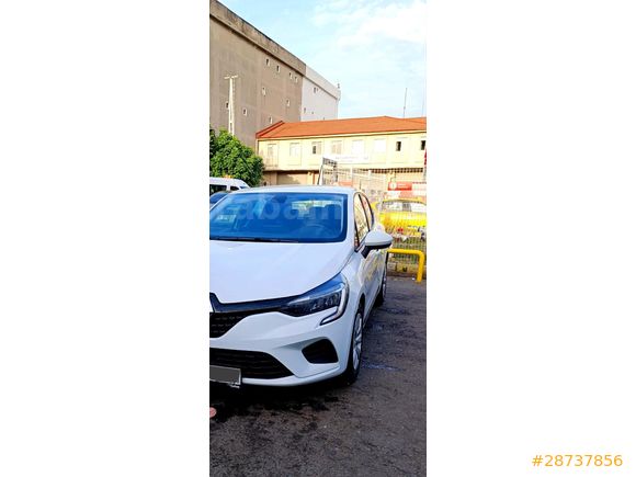 Sahibinden Renault Clio 1.5 BlueDCI Joy 2020 Model