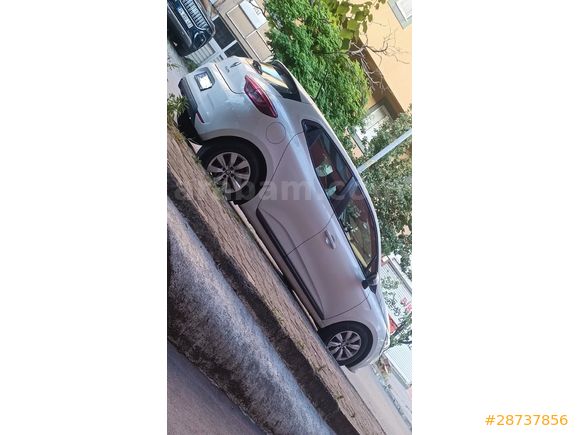 Sahibinden Renault Clio 1.5 BlueDCI Joy 2020 Model