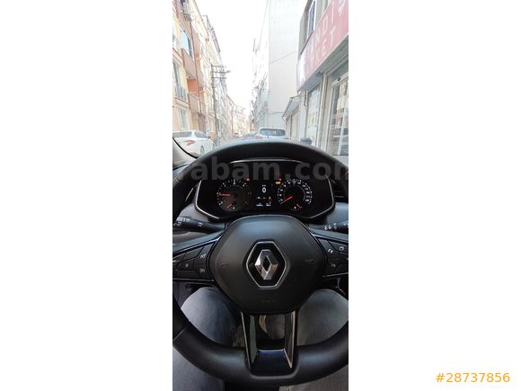 Sahibinden Renault Clio 1.5 BlueDCI Joy 2020 Model
