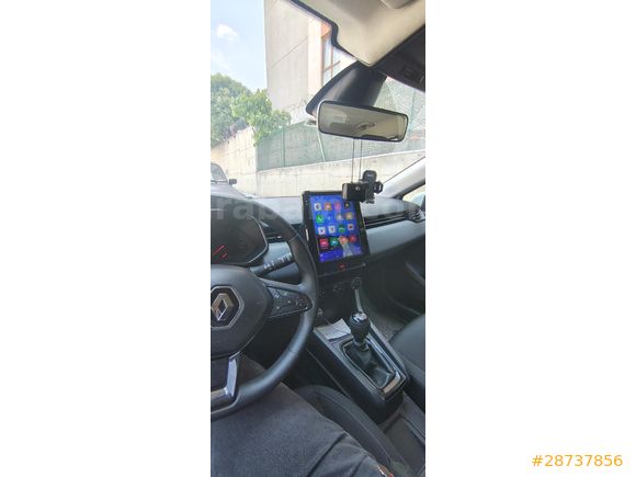 Sahibinden Renault Clio 1.5 BlueDCI Joy 2020 Model