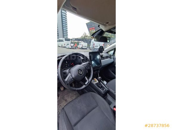 Sahibinden Renault Clio 1.5 BlueDCI Joy 2020 Model