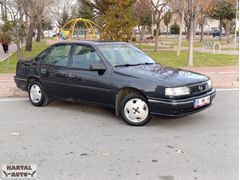 Kartal'dan 95 Vectra 2.0 GLS Muayenesi Boyası Kabortası Yeni