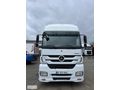 ÖZLER OTOMOTİV'DEN MERCEDES 1840 2012 MODEL