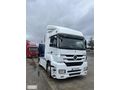 ÖZLER OTOMOTİV'DEN MERCEDES 1840 2012 MODEL