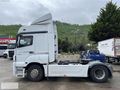 ÖZLER OTOMOTİV'DEN MERCEDES 1840 2012 MODEL