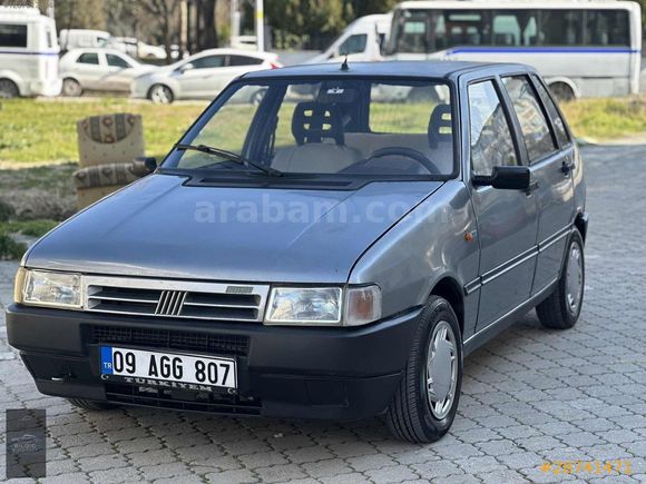 96 MODEL TEK DEĞİŞEN ARKA KAPI