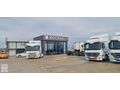 KOÇNAK 2.ELDEN 2013 ACTROS 1841 .AC.DEPLI.ALM.MNTJ.ÇİFT DEPO