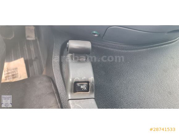 KOÇNAK 2.ELDEN 2013 ACTROS 1841 .AC.DEPLI.ALM.MNTJ.ÇİFT DEPO