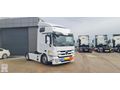 KOÇNAK 2.ELDEN 2013 ACTROS 1841 .AC.DEPLI.ALM.MNTJ.ÇİFT DEPO