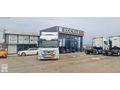 KOÇNAK 2.ELDEN 2013 ACTROS 1841 .AC.DEPLI.ALM.MNTJ.ÇİFT DEPO