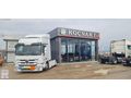 KOÇNAK 2.ELDEN 2013 ACTROS 1841 .AC.DEPLI.ALM.MNTJ.ÇİFT DEPO