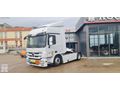 KOÇNAK 2.ELDEN 2013 ACTROS 1841 .AC.DEPLI.ALM.MNTJ.ÇİFT DEPO