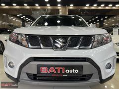 820BİN 36AY KREDi 4X4 2017 VİTARA BoosterJet S 4X4 İLK ELDEN