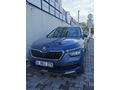Sahibinden Skoda Kamiq 1.0 TSI Elite 2021 Model