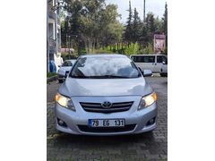 Sahibinden Toyota Corolla 1.4 D-4D Comfort 2009 Model