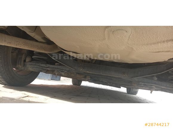 Ford Focus 1.6 TDCi Trend 2009 Model