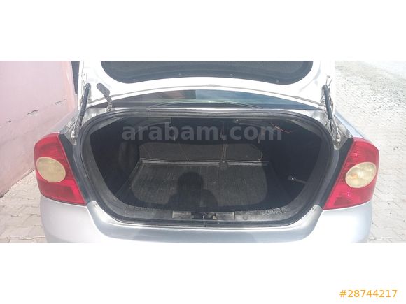 Ford Focus 1.6 TDCi Trend 2009 Model