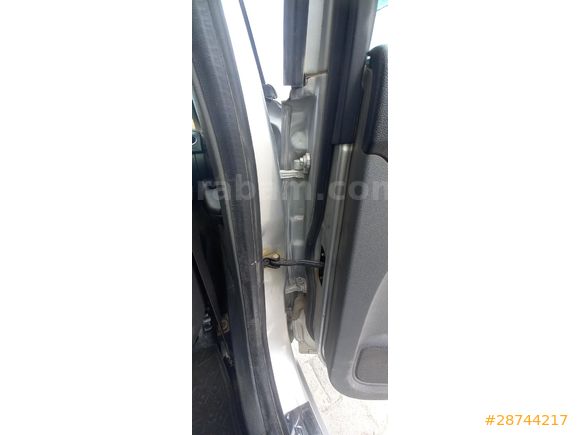 Ford Focus 1.6 TDCi Trend 2009 Model