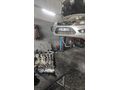 Ford Focus 1.6 TDCi Trend 2009 Model
