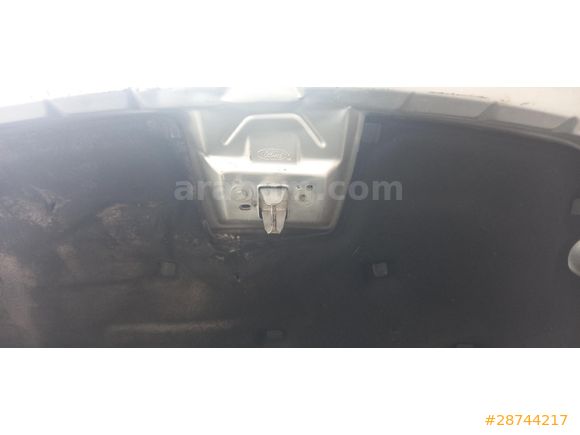 Ford Focus 1.6 TDCi Trend 2009 Model