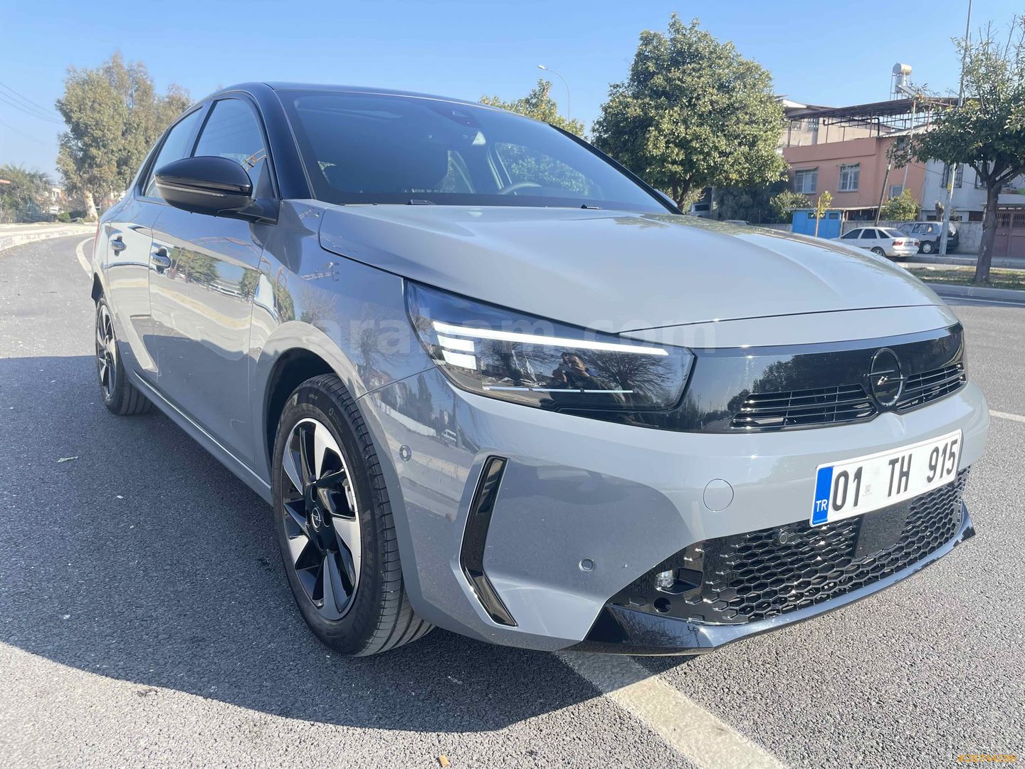 136HP %100 ELEKTRİKLİ.HATASIZ BOYASIZ