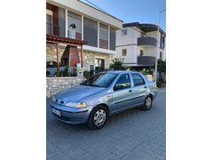 acilll Sahibinden Fiat Albea 1.3 Multijet Active 2005 Model
