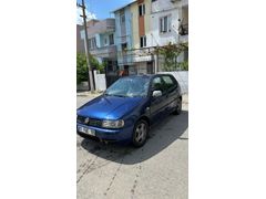 Sahibinden Volkswagen Polo 1.6 1999 Model  
