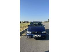 Sahibinden Volkswagen Polo 1.6 1999 Model  