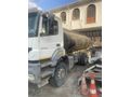 Arazöz Sıfır Tanker üst yapı basınç pompası