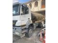 Arazöz Sıfır Tanker üst yapı basınç pompası