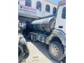Arazöz Sıfır Tanker üst yapı basınç pompası