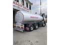 Arazöz Sıfır Tanker üst yapı basınç pompası