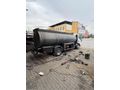 Arazöz Sıfır Tanker üst yapı basınç pompası