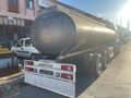 Arazöz Sıfır Tanker üst yapı basınç pompası