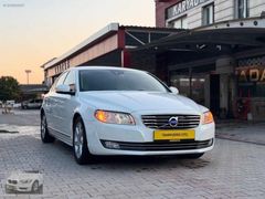 2015 VOLVO S80 DİZEL OTOMATİK İLK EL