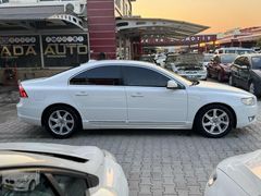 2015 VOLVO S80 DİZEL OTOMATİK İLK EL