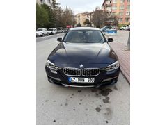 Sahibinden BMW 3 Serisi 320i ED Luxury Line 2014 Model 