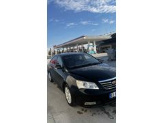 Sahibinden Geely Emgrand 1.5 GSL Premium 2011 Model   PAZARLIKLI!