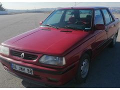 Sahibinden Renault R 9 1.4 Broadway RN 1997 Model