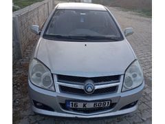 Temiz Aile Aracı  180000 km de
