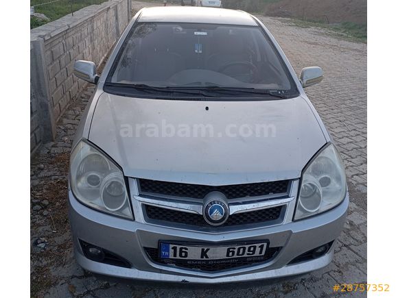 Temiz Aile Aracı  180000 km de