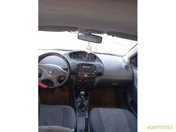 Temiz Aile Aracı  180000 km de