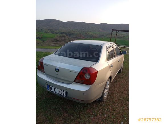 Temiz Aile Aracı  180000 km de