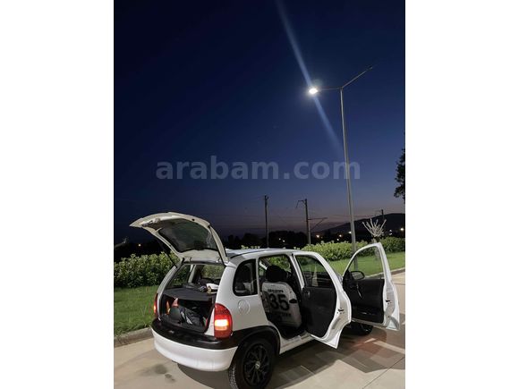 SAHİBİNDEN OTOMATİK OPEL
