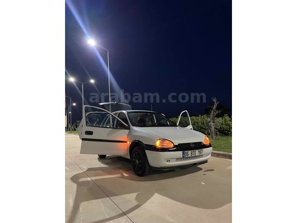 SAHİBİNDEN OTOMATİK OPEL
